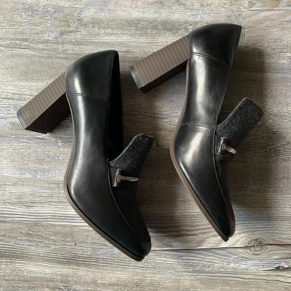 DKNY heels NWOT - Picture 4 of 8